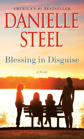 Blessing in Disguise by Danielle Steel