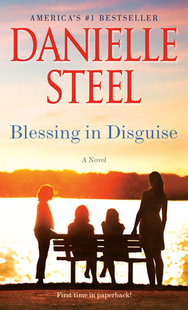 Blessing in Disguise by Danielle Steel