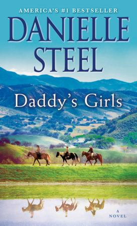 Daddy's Girls by Danielle Steel