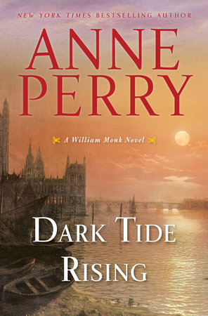 Dark Tide Rising by Anne Perry