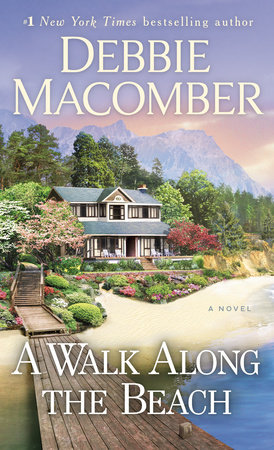 A Walk Along the Beach by Debbie Macomber