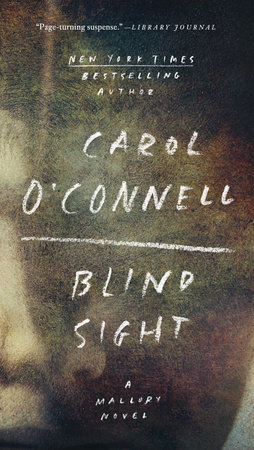Blind Sight by Carol O'Connell