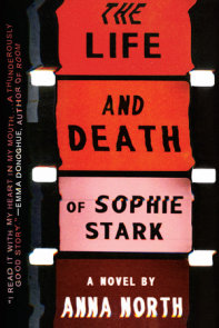 The Life and Death of Sophie Stark