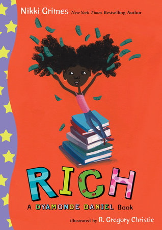 Rich by Nikki Grimes