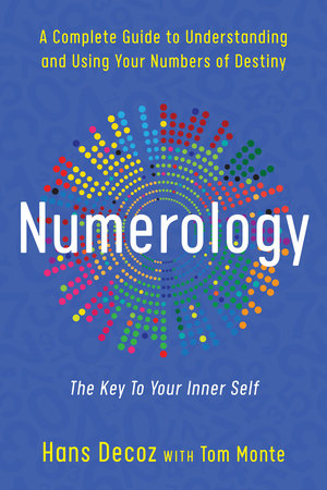 Numerology by Hans Decoz