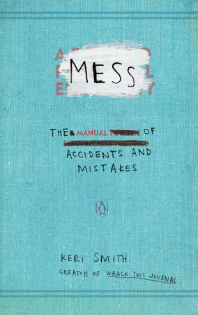 Mess by Keri Smith