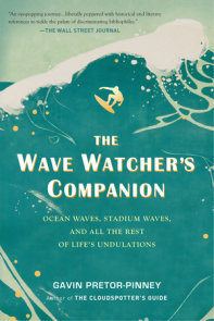 The Wave Watcher's Companion