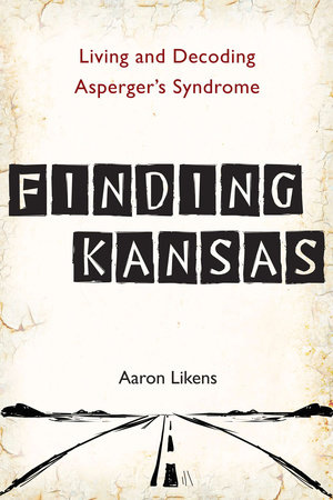 Finding Kansas by Aaron Likens