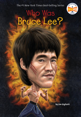 Bruce store lee books