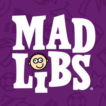 Mad Libs by Price Stern Sloan