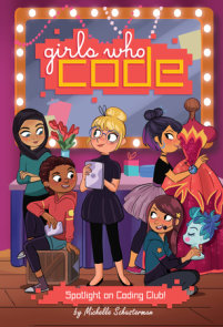 Crack the Code!: Activities, Games, and Puzzles That Reveal the World of  Coding (Girls Who Code): Hutt, Sarah, Vaughan, Brenna: 9780399542565:  : Books