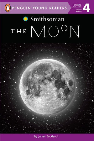 The Moon by James Buckley, Jr.