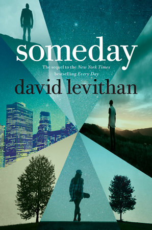 Someday by David Levithan