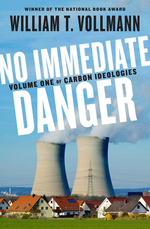 No Immediate Danger by William T. Vollmann