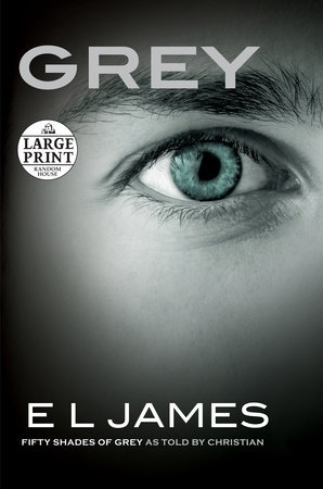 Grey by E L James