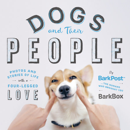 Dogs and Their People by BarkBox