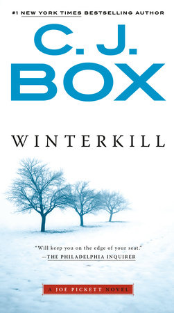Winterkill by C. J. Box