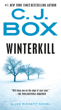 Winterkill by C. J. Box