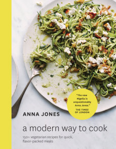 One: Pot, Pan, Planet: A Greener Way to Cook for You and Your Family: A Cookbook [Book]