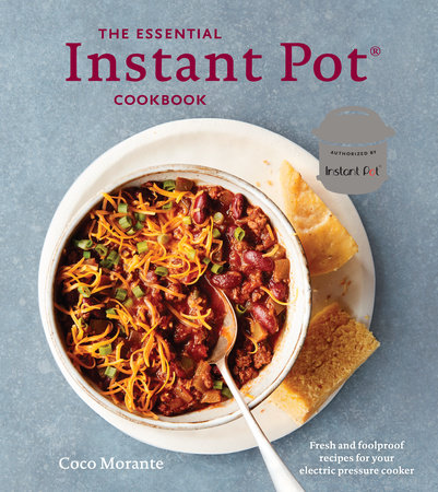 Cookbooks for Your Air Fryer, Instant Pot®, and More