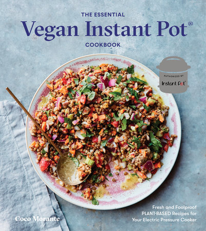 The essential instant pot cookbook pdf sale