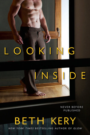 Looking Inside by Beth Kery