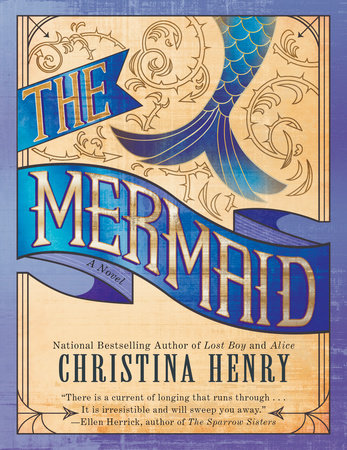 The Mermaid by Christina Henry