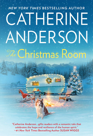 The Christmas Room by Catherine Anderson