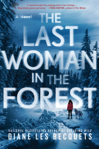 The Last Woman in the Forest
