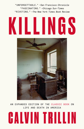 Killings by Calvin Trillin