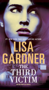 Right Behind You By Lisa Gardner Penguinrandomhouse Com Books