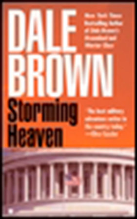 Storming Heaven by Dale Brown