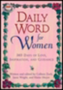 Daily Word for Women