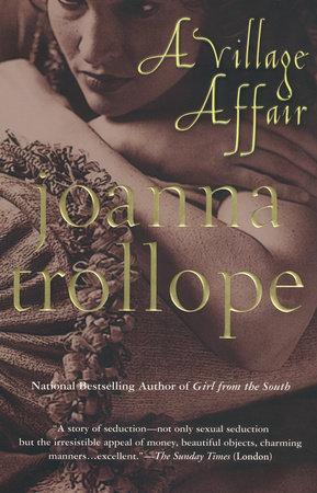 A Village Affair by Joanna Trollope