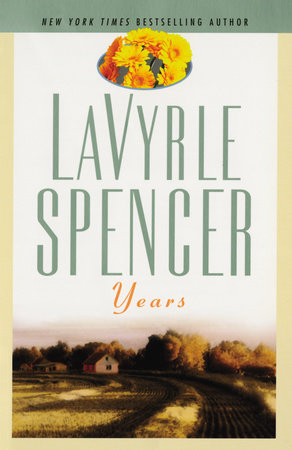 Years by Lavyrle Spencer