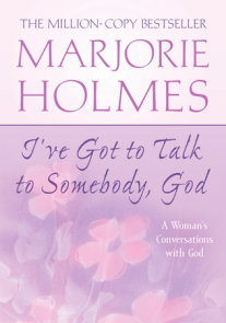 I've Got to Talk to Somebody, God