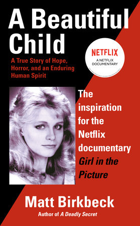 A Beautiful Child by Matt Birkbeck