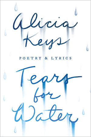 Tears for Water by Alicia Keys