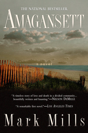 Amagansett by Mark Mills