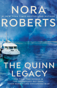 The Quinn Legacy