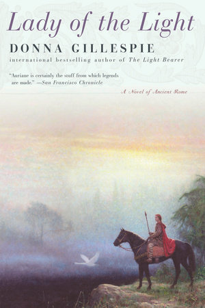 Lady of the Light by Donna Gillespie