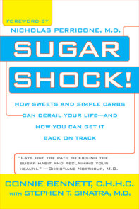 Sugar Shock!