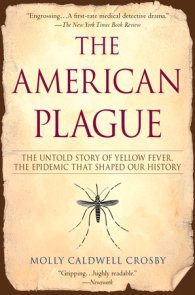 The American Plague