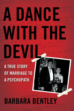 A Dance with the Devil by Barbara Bentley