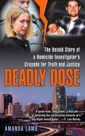 Deadly Dose by Amanda Lamb