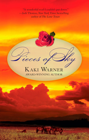 Pieces of Sky by Kaki Warner