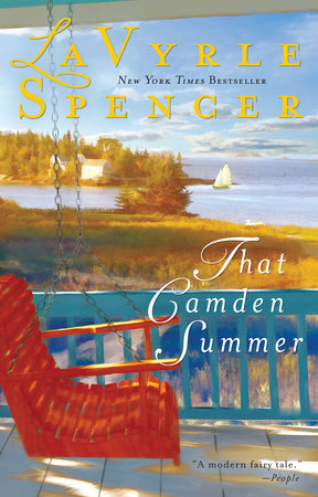 That Camden Summer by Lavyrle Spencer