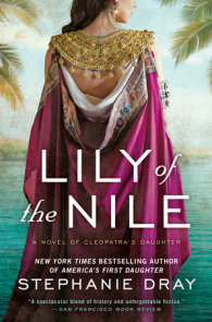 Lily of the Nile