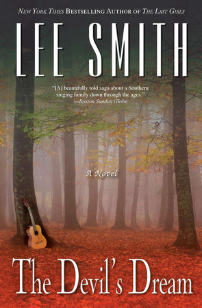 The Devil's Dream by Lee Smith