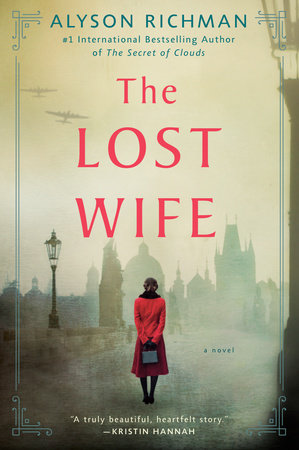 The Lost Wife by Alyson Richman